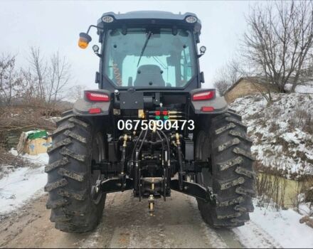 Інша Інша, об'ємом двигуна 0 л та пробігом 0 тис. км за 36900 $, фото 3 на Automoto.ua