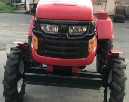 Інша Інша, об'ємом двигуна 0.71 л та пробігом 1 тис. км за 2075 $, фото 5 на Automoto.ua