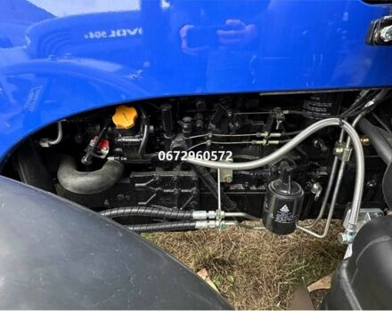 Другая Другая, объемом двигателя 0 л и пробегом 0 тыс. км за 16000 $, фото 6 на Automoto.ua