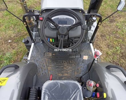 Інша Інша, об'ємом двигуна 0 л та пробігом 0 тис. км за 9099 $, фото 6 на Automoto.ua