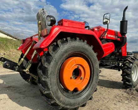 Другая Другая, объемом двигателя 0 л и пробегом 0 тыс. км за 3050 $, фото 7 на Automoto.ua