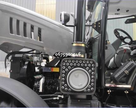 Інша Інша, об'ємом двигуна 0 л та пробігом 0 тис. км за 36890 $, фото 9 на Automoto.ua