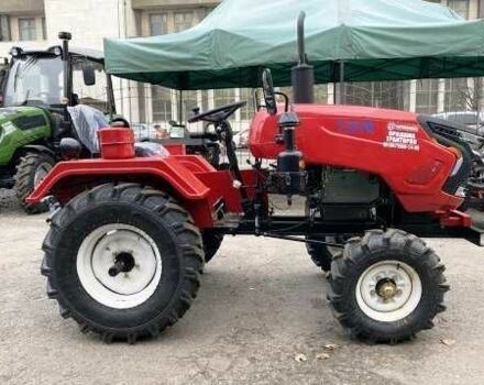 Другая Другая, объемом двигателя 0 л и пробегом 0 тыс. км за 2850 $, фото 2 на Automoto.ua