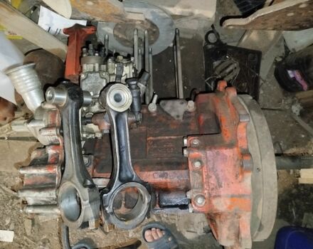 Інша Інша, об'ємом двигуна 0 л та пробігом 0 тис. км за 1700 $, фото 1 на Automoto.ua