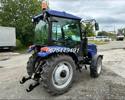 Другая Другая, объемом двигателя 0 л и пробегом 0 тыс. км за 12000 $, фото 4 на Automoto.ua