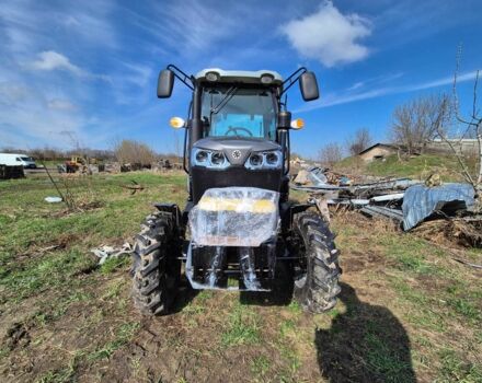 Другая Другая, объемом двигателя 0 л и пробегом 0 тыс. км за 10190 $, фото 5 на Automoto.ua