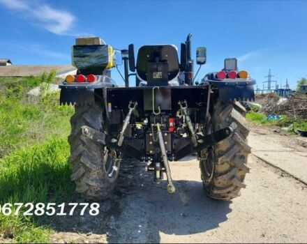 Другая Другая, объемом двигателя 0 л и пробегом 0 тыс. км за 6700 $, фото 2 на Automoto.ua