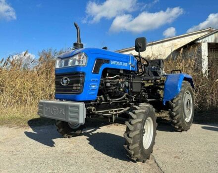 Другая Другая, объемом двигателя 0 л и пробегом 0 тыс. км за 3350 $, фото 6 на Automoto.ua