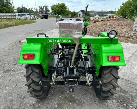 Інша Інша, об'ємом двигуна 0 л та пробігом 0 тис. км за 4300 $, фото 7 на Automoto.ua