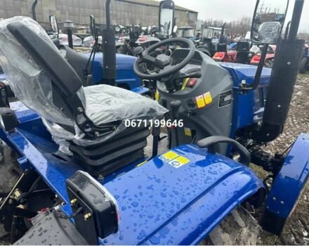 Другая Другая, объемом двигателя 0 л и пробегом 0 тыс. км за 7300 $, фото 4 на Automoto.ua