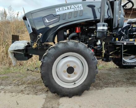 Другая Другая, объемом двигателя 0 л и пробегом 0 тыс. км за 5600 $, фото 3 на Automoto.ua