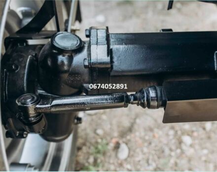 Інша Інша, об'ємом двигуна 0 л та пробігом 0 тис. км за 8800 $, фото 17 на Automoto.ua