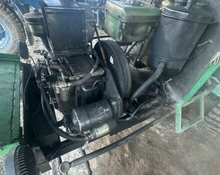 Інша Інша, об'ємом двигуна 0 л та пробігом 0 тис. км за 1194 $, фото 6 на Automoto.ua