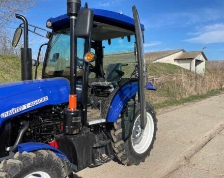 Другая Другая, объемом двигателя 0 л и пробегом 0 тыс. км за 9200 $, фото 11 на Automoto.ua