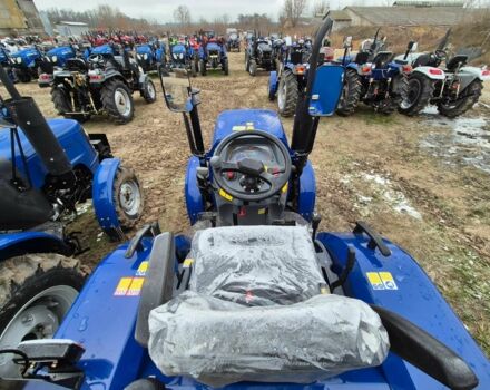 Другая Другая, объемом двигателя 0 л и пробегом 0 тыс. км за 7300 $, фото 6 на Automoto.ua