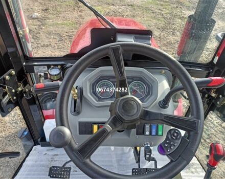 Інша Інша, об'ємом двигуна 0 л та пробігом 0 тис. км за 13400 $, фото 10 на Automoto.ua