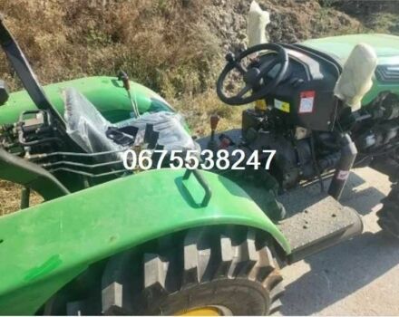 Другая Другая, объемом двигателя 0 л и пробегом 0 тыс. км за 12000 $, фото 4 на Automoto.ua