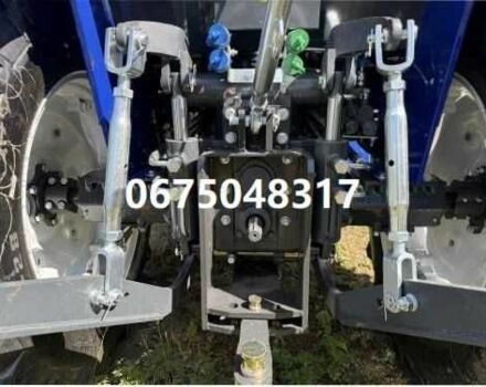 Інша Інша, об'ємом двигуна 0 л та пробігом 0 тис. км за 6950 $, фото 7 на Automoto.ua