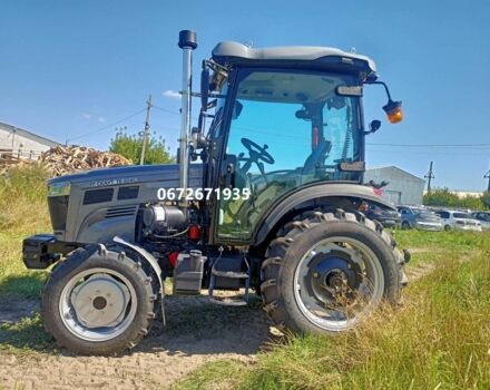 Інша Інша, об'ємом двигуна 0 л та пробігом 0 тис. км за 13389 $, фото 7 на Automoto.ua