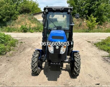 Інша Інша, об'ємом двигуна 0 л та пробігом 0 тис. км за 8600 $, фото 3 на Automoto.ua