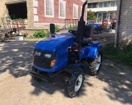 Другая Другая, объемом двигателя 0 л и пробегом 1 тыс. км за 2020 $, фото 2 на Automoto.ua