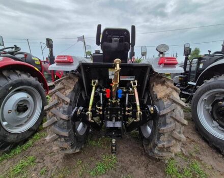 Другая Другая, объемом двигателя 0 л и пробегом 0 тыс. км за 8990 $, фото 5 на Automoto.ua