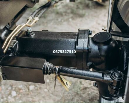 Інша Інша, об'ємом двигуна 0 л та пробігом 0 тис. км за 8800 $, фото 5 на Automoto.ua