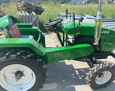 Другая Другая, объемом двигателя 0 л и пробегом 0 тыс. км за 2730 $, фото 4 на Automoto.ua