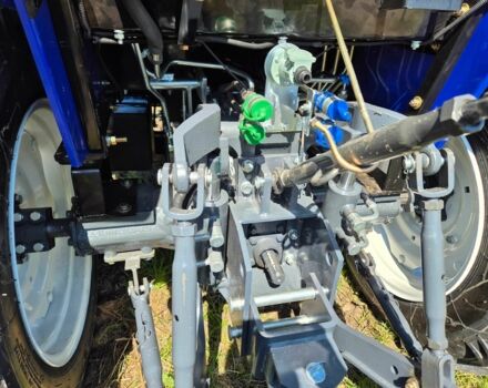 Другая Другая, объемом двигателя 0 л и пробегом 0 тыс. км за 9200 $, фото 4 на Automoto.ua