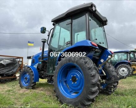 Другая Другая, объемом двигателя 0 л и пробегом 0 тыс. км за 8500 $, фото 8 на Automoto.ua