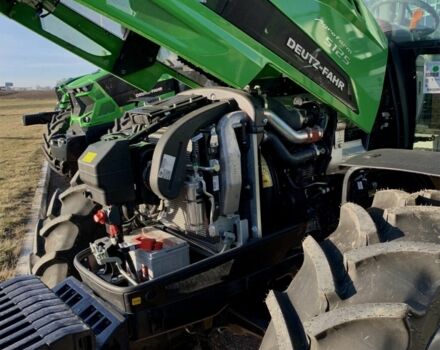 Інша Інша, об'ємом двигуна 0 л та пробігом 0 тис. км за 63541 $, фото 3 на Automoto.ua