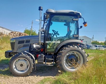 Інша Інша, об'ємом двигуна 0 л та пробігом 0 тис. км за 13400 $, фото 7 на Automoto.ua