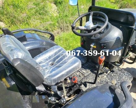 Другая Другая, объемом двигателя 0 л и пробегом 0 тыс. км за 6500 $, фото 4 на Automoto.ua