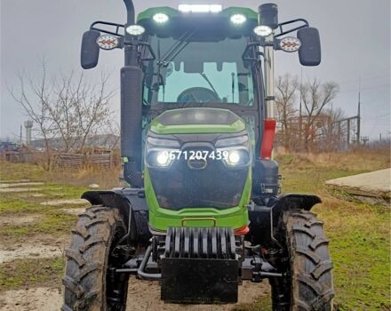 Інша Інша, об'ємом двигуна 0 л та пробігом 0 тис. км за 10500 $, фото 2 на Automoto.ua