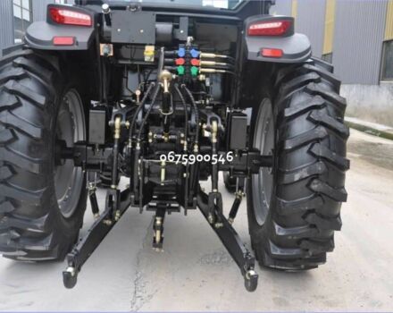 Інша Інша, об'ємом двигуна 0 л та пробігом 0 тис. км за 36890 $, фото 12 на Automoto.ua