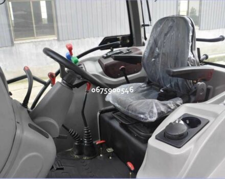 Інша Інша, об'ємом двигуна 0 л та пробігом 0 тис. км за 36890 $, фото 18 на Automoto.ua