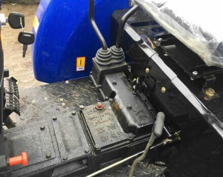 Інша Інша, об'ємом двигуна 0 л та пробігом 0 тис. км за 6500 $, фото 5 на Automoto.ua