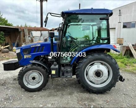 Інша Інша, об'ємом двигуна 0 л та пробігом 0 тис. км за 12000 $, фото 1 на Automoto.ua