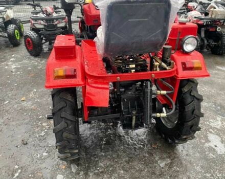 Другая Другая, объемом двигателя 0 л и пробегом 0 тыс. км за 2040 $, фото 4 на Automoto.ua