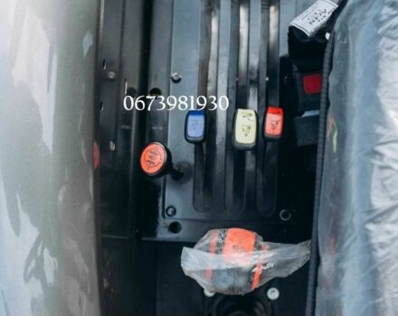 Другая Другая, объемом двигателя 0 л и пробегом 0 тыс. км за 8790 $, фото 10 на Automoto.ua