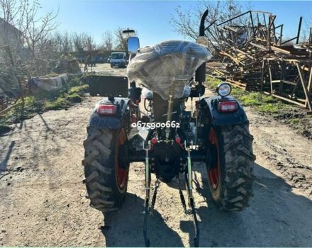 Другая Другая, объемом двигателя 0 л и пробегом 0 тыс. км за 4999 $, фото 1 на Automoto.ua