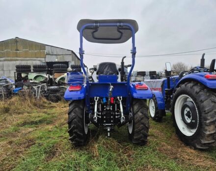 Другая Другая, объемом двигателя 0 л и пробегом 0 тыс. км за 6700 $, фото 3 на Automoto.ua