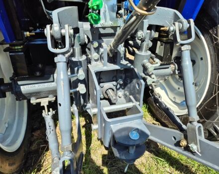 Другая Другая, объемом двигателя 0 л и пробегом 0 тыс. км за 9200 $, фото 3 на Automoto.ua