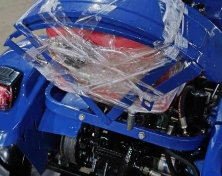 Другая Другая, объемом двигателя 0 л и пробегом 0 тыс. км за 2850 $, фото 5 на Automoto.ua