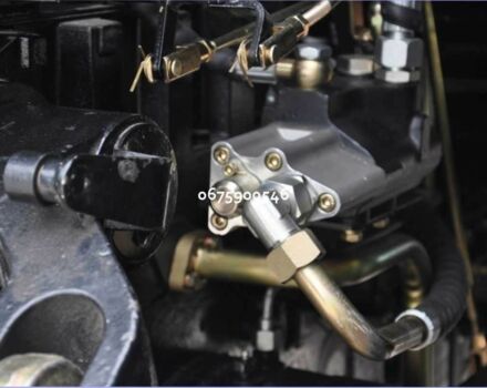 Інша Інша, об'ємом двигуна 0 л та пробігом 0 тис. км за 36890 $, фото 10 на Automoto.ua