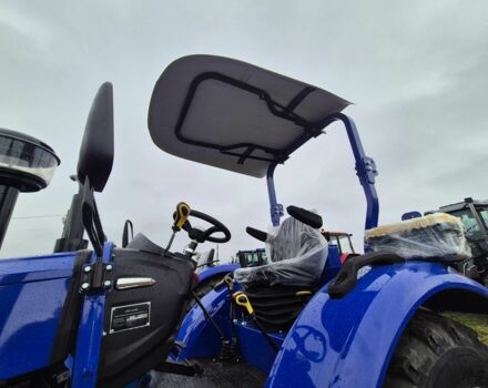 Другая Другая, объемом двигателя 0 л и пробегом 0 тыс. км за 6700 $, фото 9 на Automoto.ua