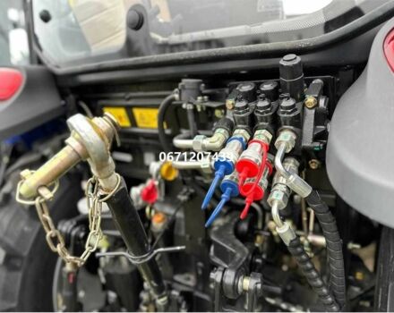 Інша Інша, об'ємом двигуна 0 л та пробігом 0 тис. км за 17900 $, фото 6 на Automoto.ua