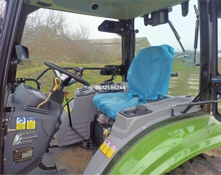 Інша Інша, об'ємом двигуна 0 л та пробігом 0 тис. км за 10500 $, фото 12 на Automoto.ua