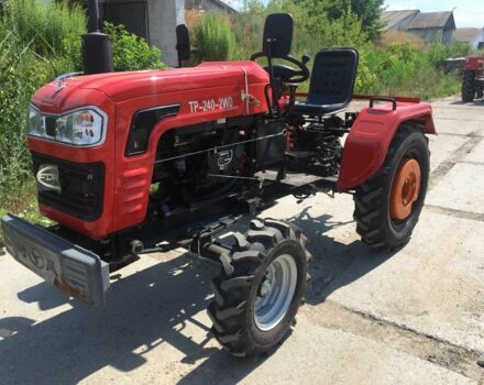 Другая Другая, объемом двигателя 0 л и пробегом 0 тыс. км за 3350 $, фото 6 на Automoto.ua