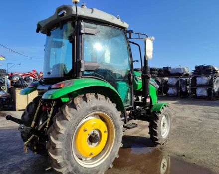 Інша Інша, об'ємом двигуна 0 л та пробігом 0 тис. км за 13000 $, фото 7 на Automoto.ua